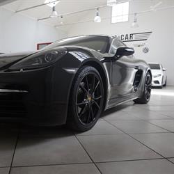 Top Car Service S.r.l
