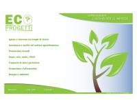 Ecoprogetti Di Lari Paola e C. S.n.c