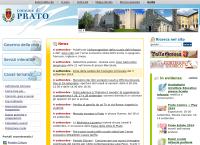 Comune Di Prato - Centro Sociale Via Milano