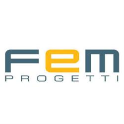 F&M Progetti S.r.l Automazione Elettronica Illuminotecnica