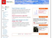 Ufficio Regionale Tutela Del Territorio - Prato
