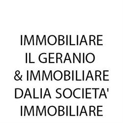 Immobiliare Il Geranio & Immobiliare Dalia Societa' Immobiliare