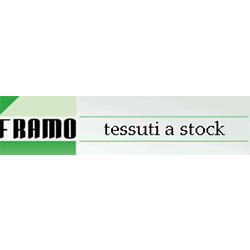 Framo tessuti a stock