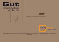 Gutgsell Fenster Gmbh