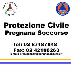 Associazione Di Volontariato Pregnana Soccorso