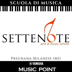 7 Note Associazione di Musica