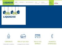 LIQUIGAS S.P.A.