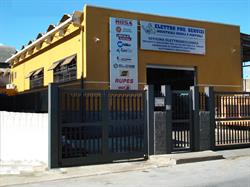 Elettro Pro. Servizi Industriali, Navali E Portuali S.R.L. - WELDING PATANIA IMPIANTI SALDATURA