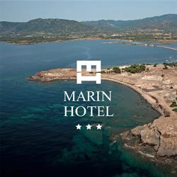Marin Hotel Di Lorrai Ignazia & C. S.n.c
