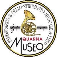 Museo Di Storia Quarnese E Dello Strumento Musicale A Fiato