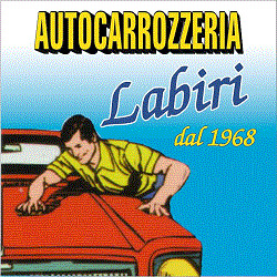 Autocarrozzeria Labiri