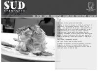 Sito di Sud S.a.s di Vitale Marianna Ristorante
