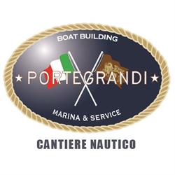 Cantiere Nautico Portegrandi Marina & Service S.r.l Costruttore Navale