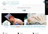 Centro Veterinario il Chirone di Schirru Fabio e Denti Laura Clinica Veterinaria