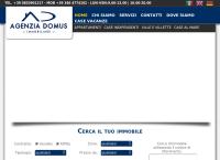 Agenzia Domus del Geom. Paola Piscopello Servizi Immobiliari