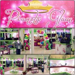 Luana Bruno Pianeta Glam
