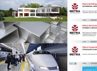 Sito di Metra Ragusa S.p.a.