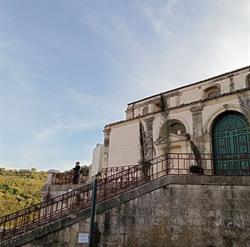 Parrocchia S. Maria Delle Scale