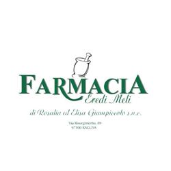 Farmacia Eredi Meli Di Rosalia Ed Elisa Giampiccolo