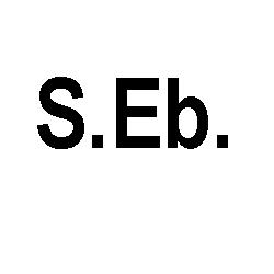 S.Eb. Ortofrutta