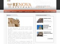 Renova Restauri S.r.l.