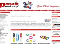 Sito di Promid Pubblicita' Di Giordano Francesco
