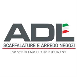 ADL Logistica Arredamento Per Negozi, Uffici e Scaffalature Industriali
