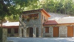 Ostello Groppo del Vescovo di Merlini