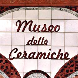Comune Di Rapino Museo Delle Ceramiche