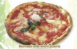 Paradiso Michele Pizzeria D'asporto