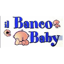 Il Banco Baby - Abbigliamento Firmato in Stock 0-16 Anni
