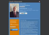 Alessandrello Claudio