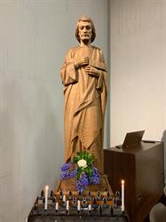 Parrocchia S. Giuseppe Operaio
