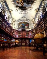 Istituzione Biblioteca Classense