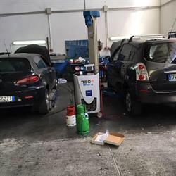 Autocarrozzeria Omnia Auto SAS