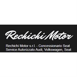 Rechichi Motor