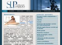 Pardo Avv. Giuseppe Studio Legale