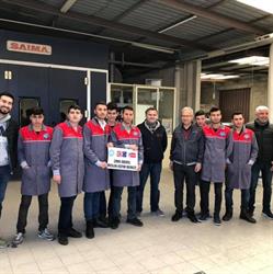 Autocarrozzeria Prattico'maria