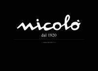 Sito di Nicolò dal 1920