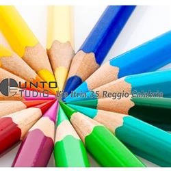 'punto Studio' Di Giustra Antonietta