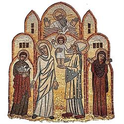 Parrocchia S. Maria Della Candelora