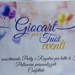 Giocart