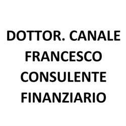 Dott. Canale Francesco - Consulente Finanziario