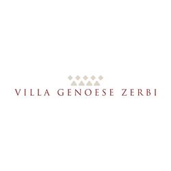 Villa Genoese Zerbi