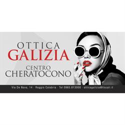Ottica Galizia, Centro Cheratocono