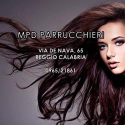 Parrucchiere Mpd