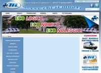 Sito di Trasporti Integrati e Logistica SRL Servizi e Management Til SRL