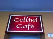 Cerruti Stefano Caffe' Cellini