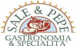 Gastronomia Sale e Pepe
