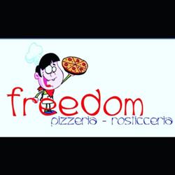 Pizzeria Freedom